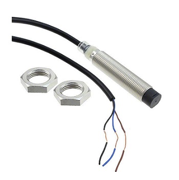 E2B-M12LN08-WP-C1 2M / M12