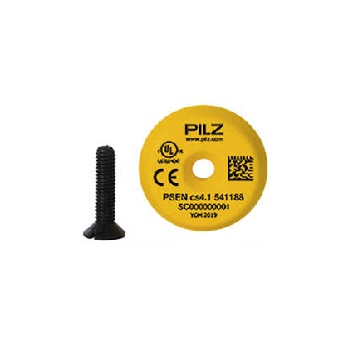 PSEN cs6.1 low profile screw 1 actuator