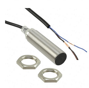 E2B-M18LS08-WP-B1 2M / M18