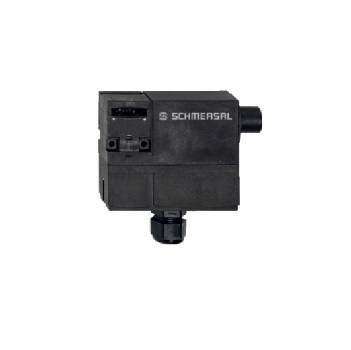 SCHMERSAL AZM 170-02ZRI B1 24VAC/DC
