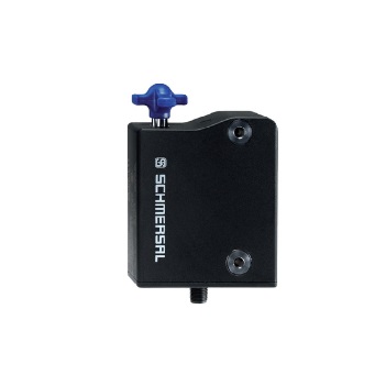 SCHMERSAL AZM300B-I2-ST-1P2P