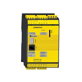 SCHMERSAL PSC1-C-10-MC