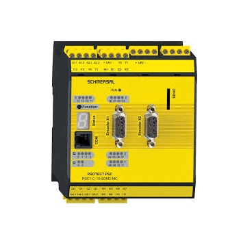 SCHMERSAL PSC1-C-10-SDM2-MC