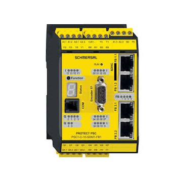 SCHMERSAL PSC1-C-10-SDM1-MC