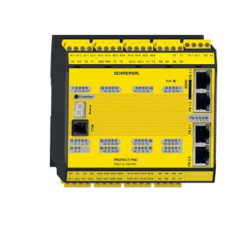 SCHMERSAL PSC1-C-100-FB1-PNPS