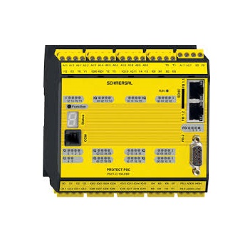 SCHMERSAL PSC1-C-100-FB2-PBPS