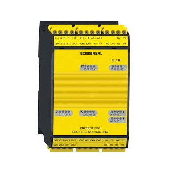 SCHMERSAL PSC1-E-131-12DI-10DIO