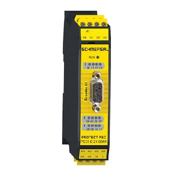 SCHMERSAL PSC1-E-21-SDM1