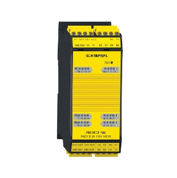 SCHMERSAL PSC1-E-31-12DI-10DIO