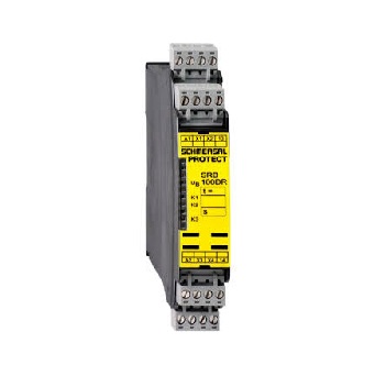 SCHMERSAL SRB402EM-24V
