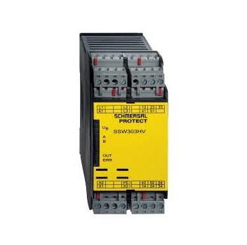 SCHMERSAL SSW303HV
