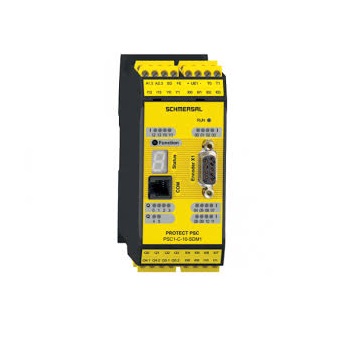 SCHMERSAL PSC1-C-10-SDM1